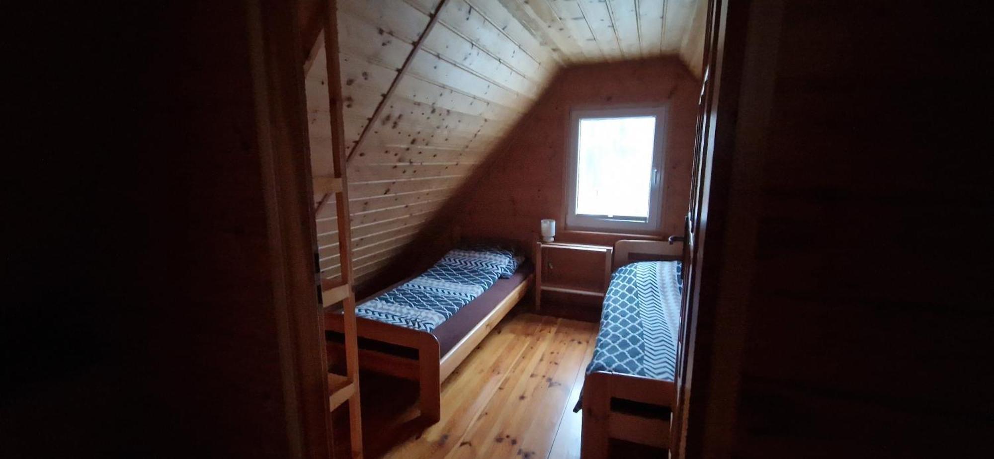 Villa Ostoja Pod Orlami Kolczewo Esterno foto
